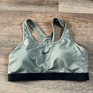 Nike dri-fit sport bra